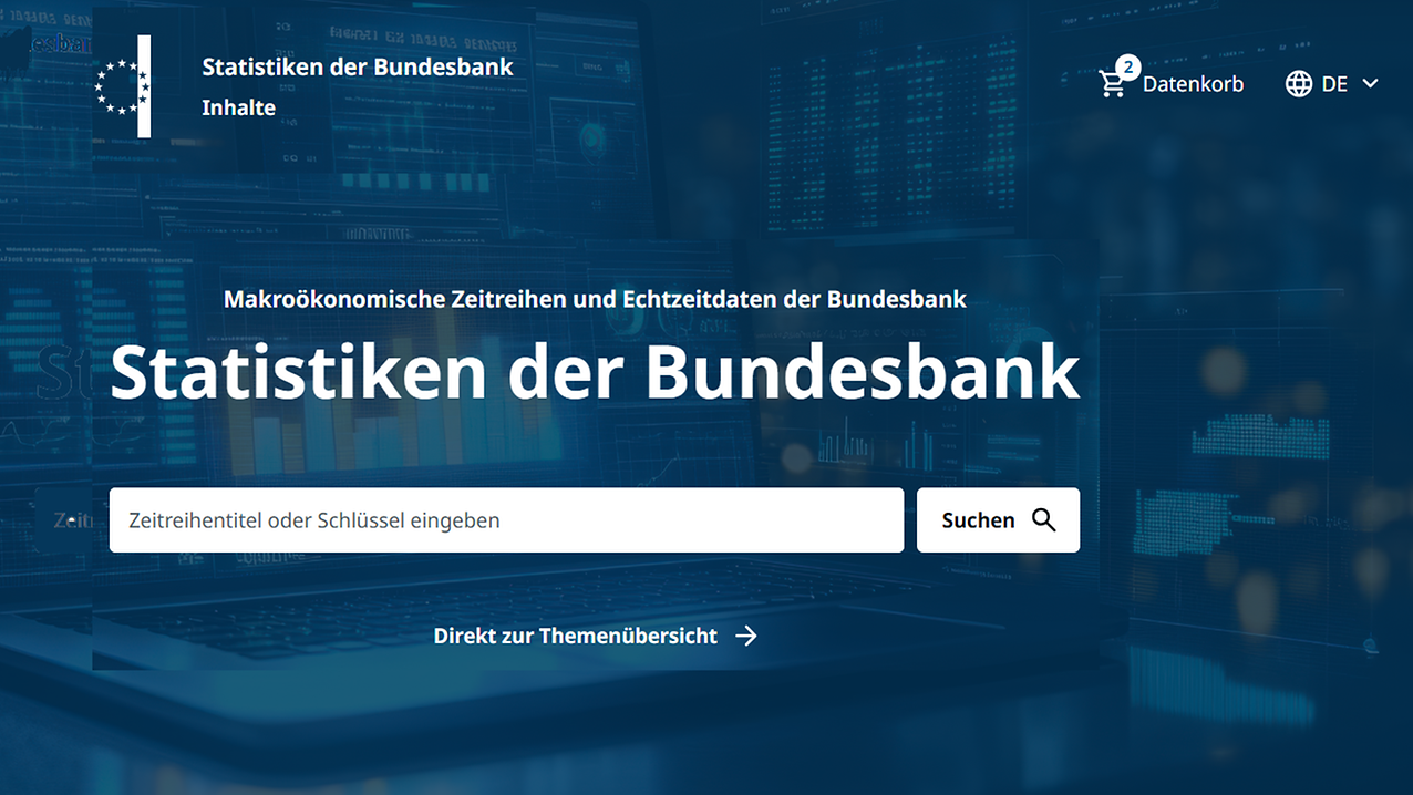 deutsche bundesbank - filiale köln