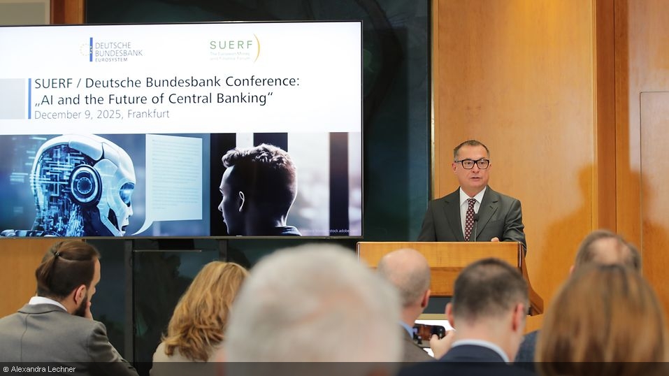 MILA — Deutsche Bundesbank's AI Agent for Auditing ECB Policy Communication